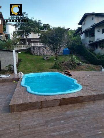 Casa, 4 quartos, 260 m² - Foto 2