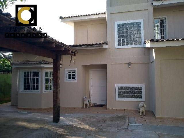 Casa, 4 quartos, 260 m² - Foto 4