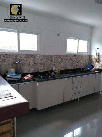 Casa, 4 quartos, 260 m² - Foto 6