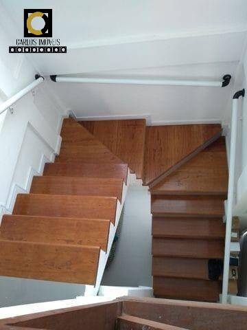 Casa, 4 quartos, 260 m² - Foto 9