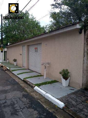 Casa, 4 quartos, 260 m² - Foto 19