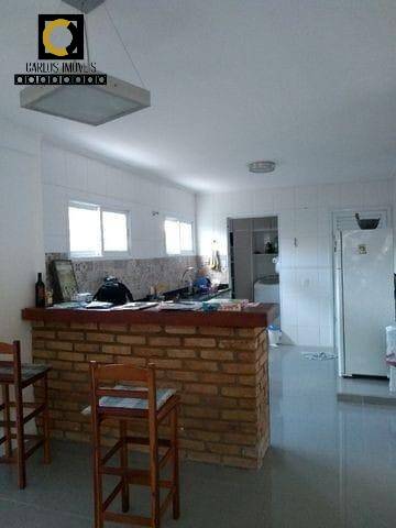 Casa, 4 quartos, 260 m² - Foto 7