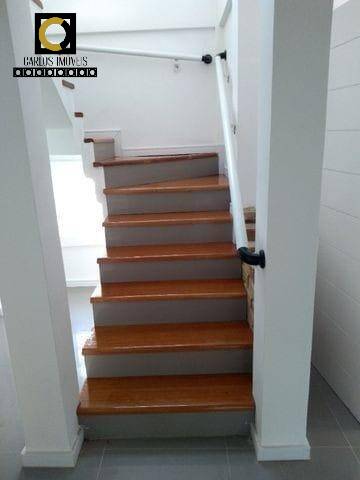 Casa, 4 quartos, 260 m² - Foto 11