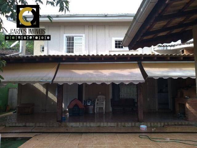 Casa, 4 quartos, 260 m² - Foto 3