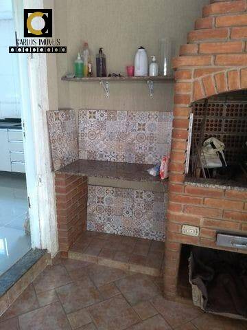 Casa, 4 quartos, 260 m² - Foto 12