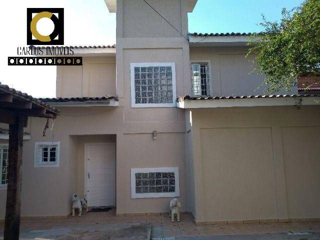 Casa, 4 quartos, 260 m² - Foto 14