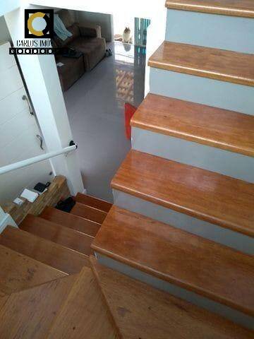 Casa, 4 quartos, 260 m² - Foto 10