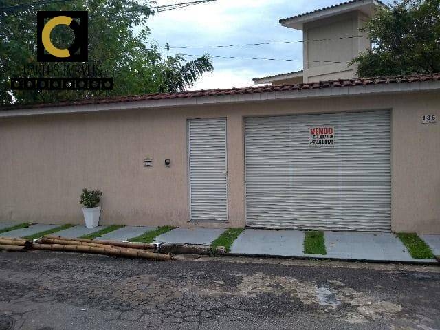 Casa, 4 quartos, 260 m² - Foto 20