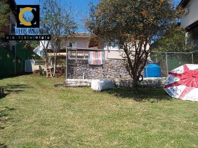 Casa, 4 quartos, 260 m² - Foto 18