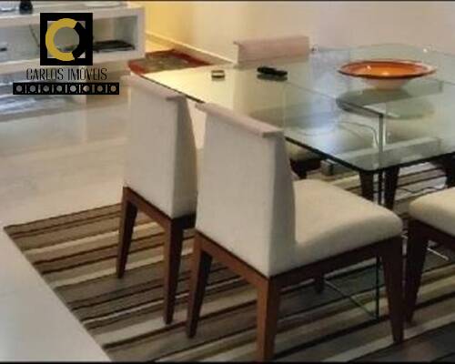 Apartamento, 3 quartos, 140 m² - Foto 4