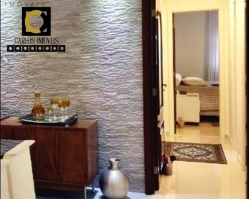 Apartamento, 3 quartos, 140 m² - Foto 6