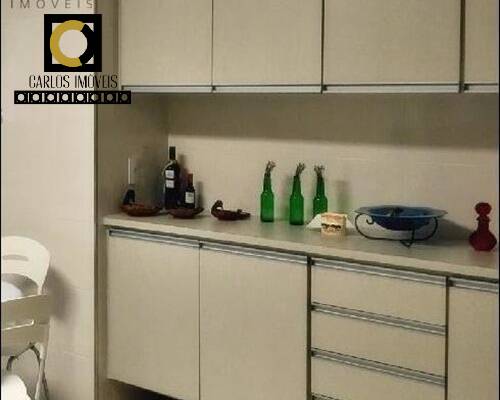 Apartamento, 3 quartos, 140 m² - Foto 10