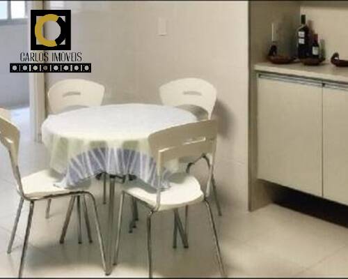 Apartamento, 3 quartos, 140 m² - Foto 12