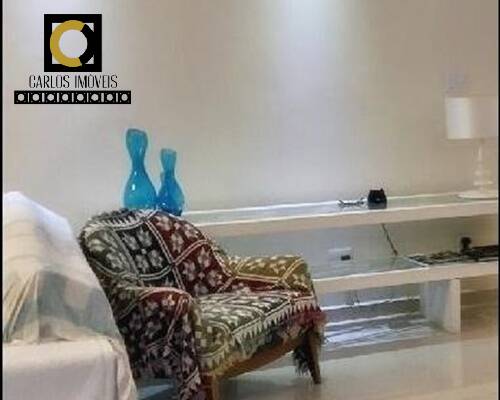 Apartamento, 3 quartos, 140 m² - Foto 3