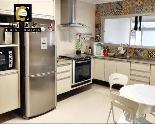 Apartamento, 3 quartos, 140 m² - Foto 11