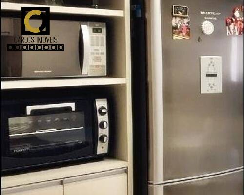 Apartamento, 3 quartos, 140 m² - Foto 14