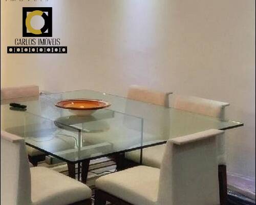 Apartamento, 3 quartos, 140 m² - Foto 5