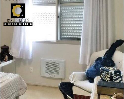 Apartamento, 3 quartos, 140 m² - Foto 33