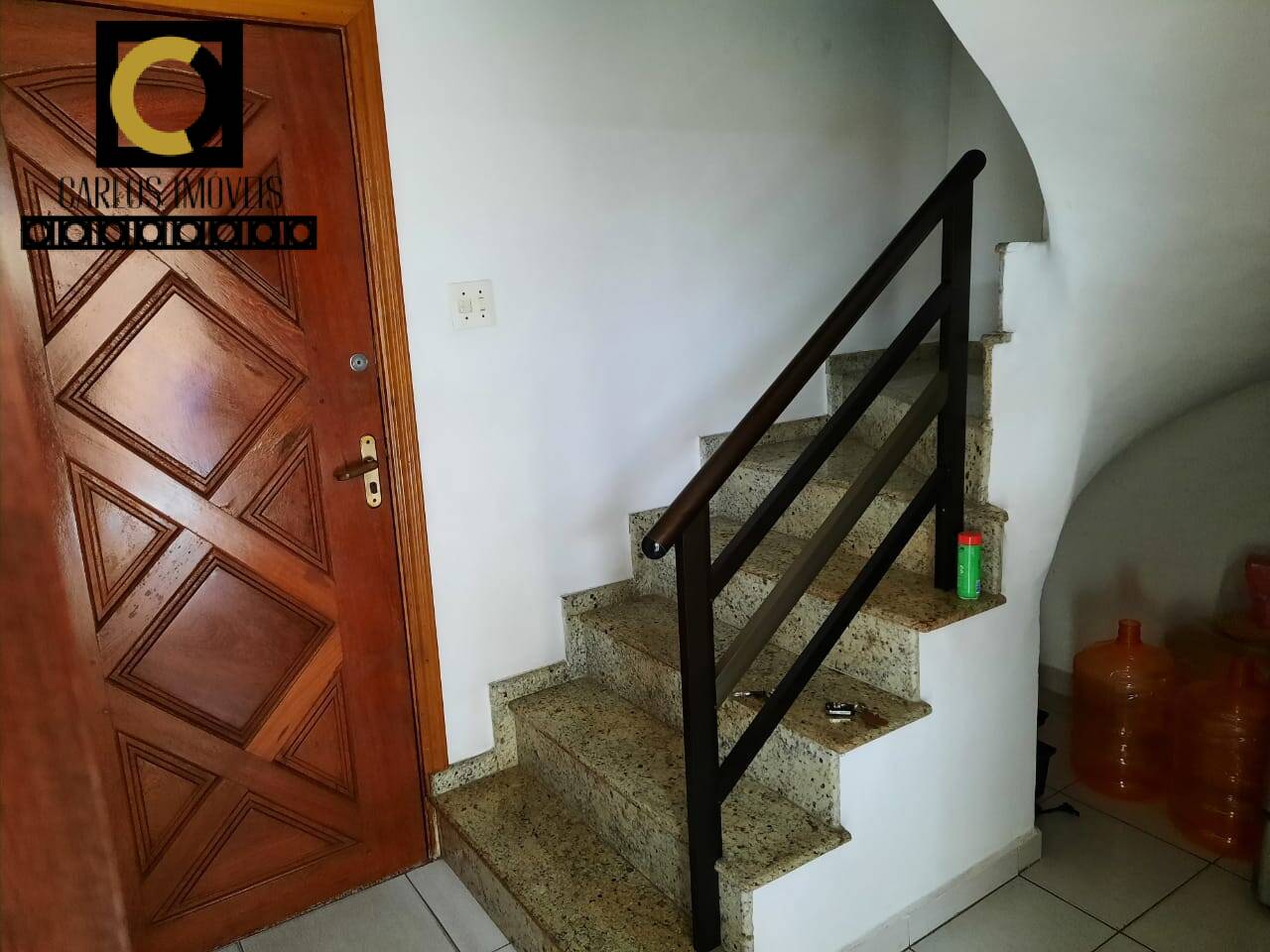 Casa, 3 quartos, 139 m² - Foto 7