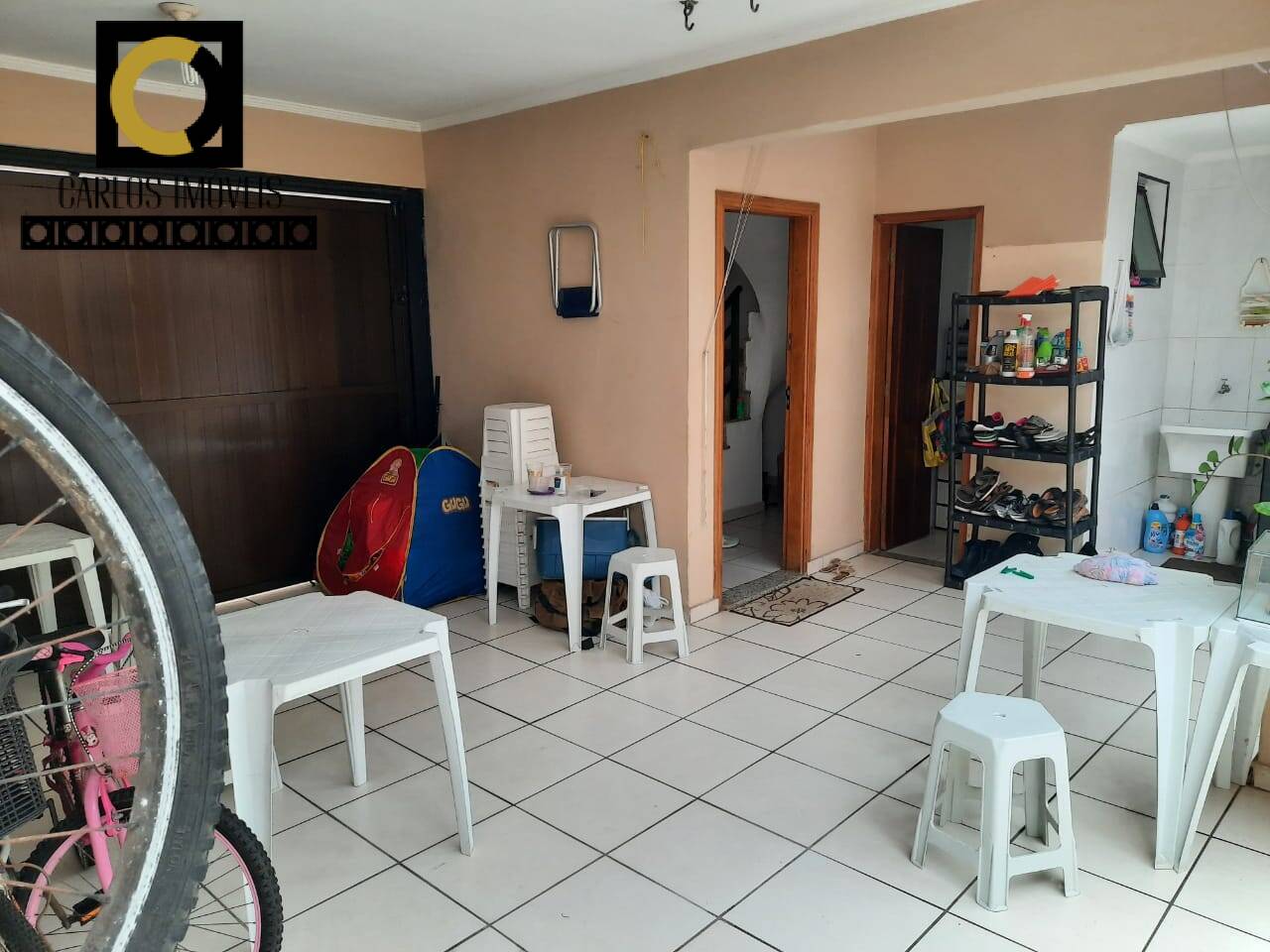 Casa, 3 quartos, 139 m² - Foto 4