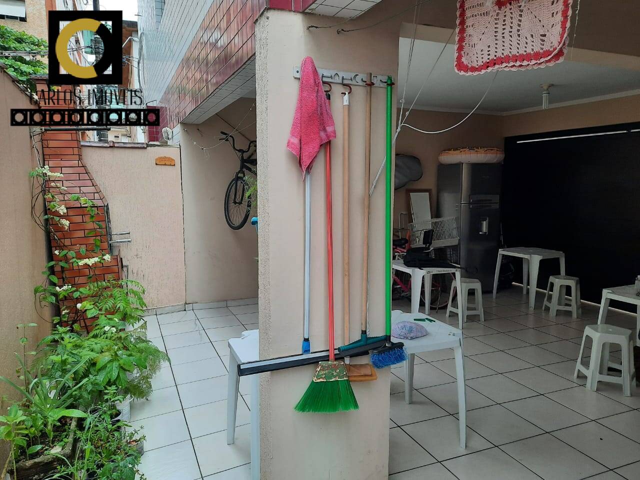 Casa, 3 quartos, 139 m² - Foto 2