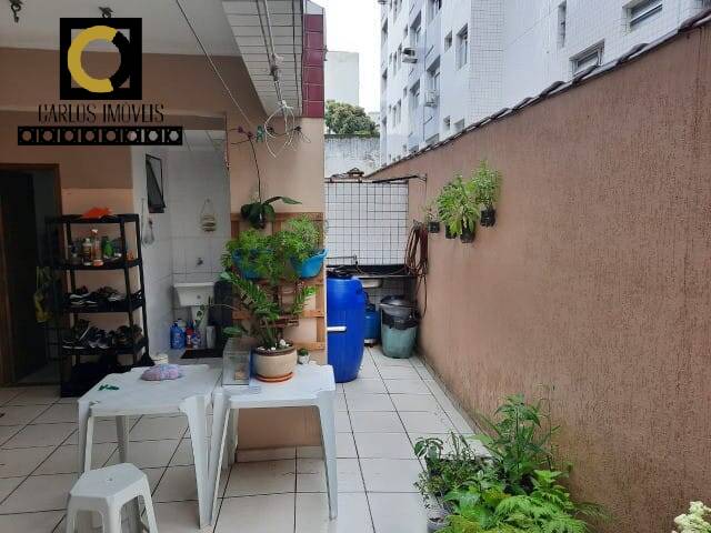 Casa, 3 quartos, 139 m² - Foto 3