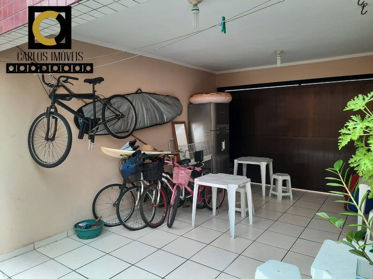 Casa, 3 quartos, 139 m² - Foto 6