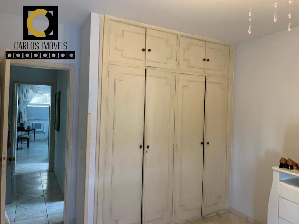 Apartamento, 3 quartos, 165 m² - Foto 20