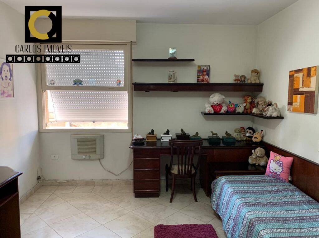 Apartamento, 3 quartos, 165 m² - Foto 15