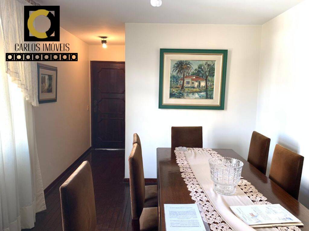 Apartamento, 3 quartos, 165 m² - Foto 3