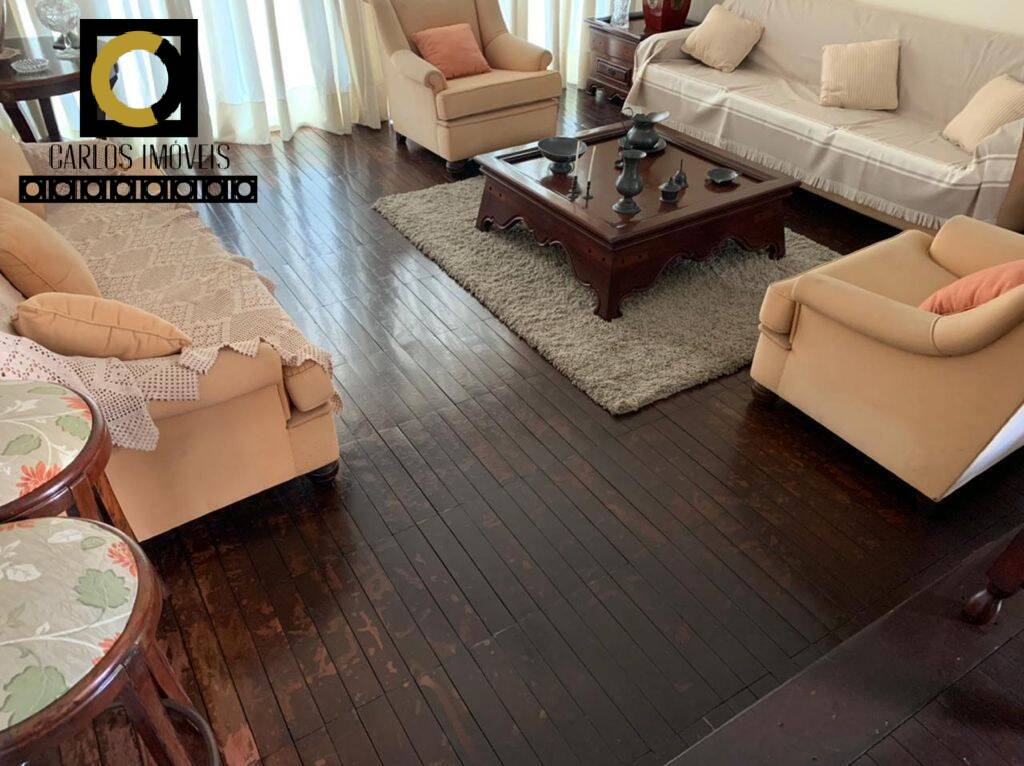 Apartamento, 3 quartos, 165 m² - Foto 2