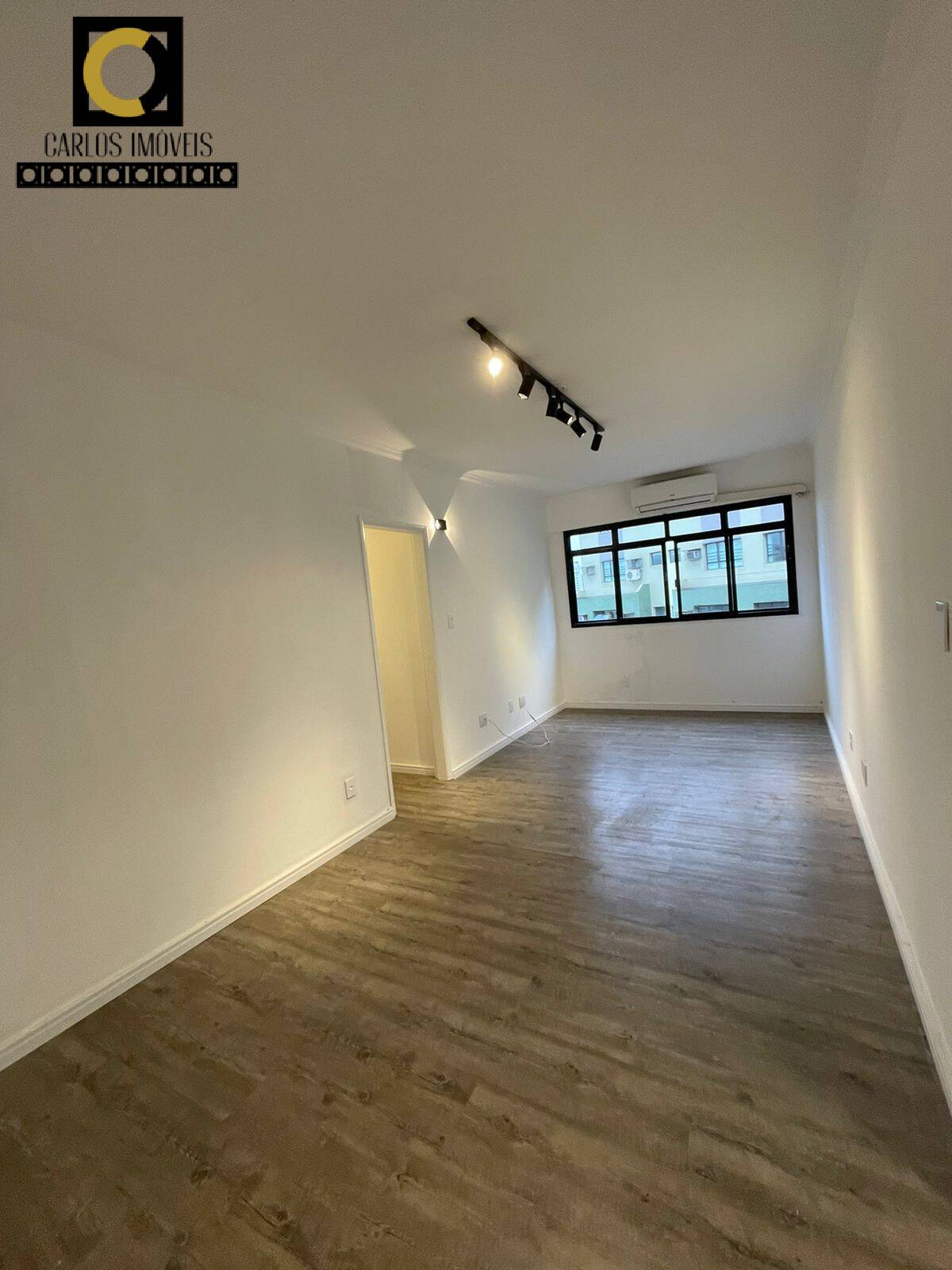 Apartamento, 3 quartos, 92 m² - Foto 1