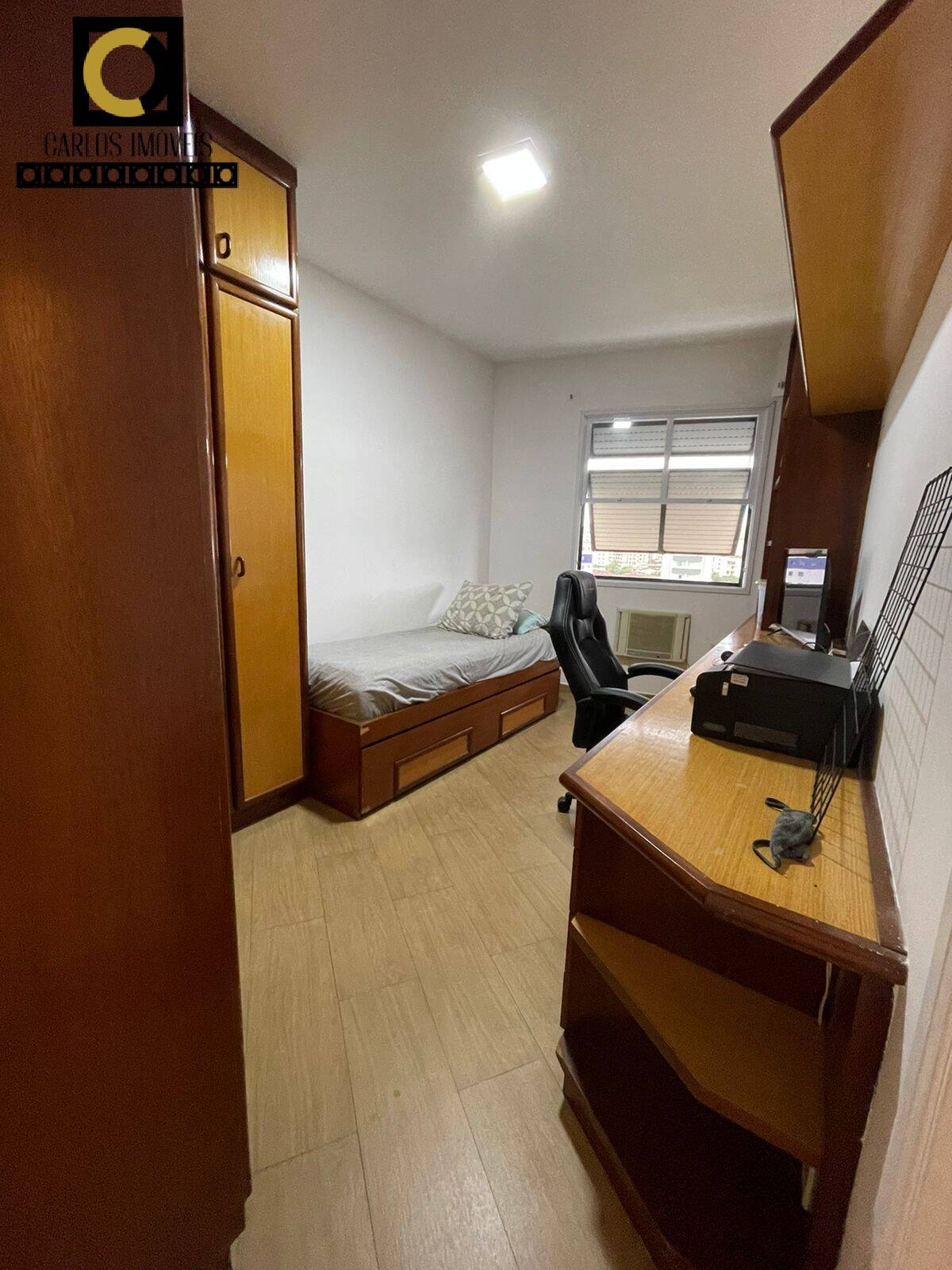 Apartamento, 3 quartos, 92 m² - Foto 7