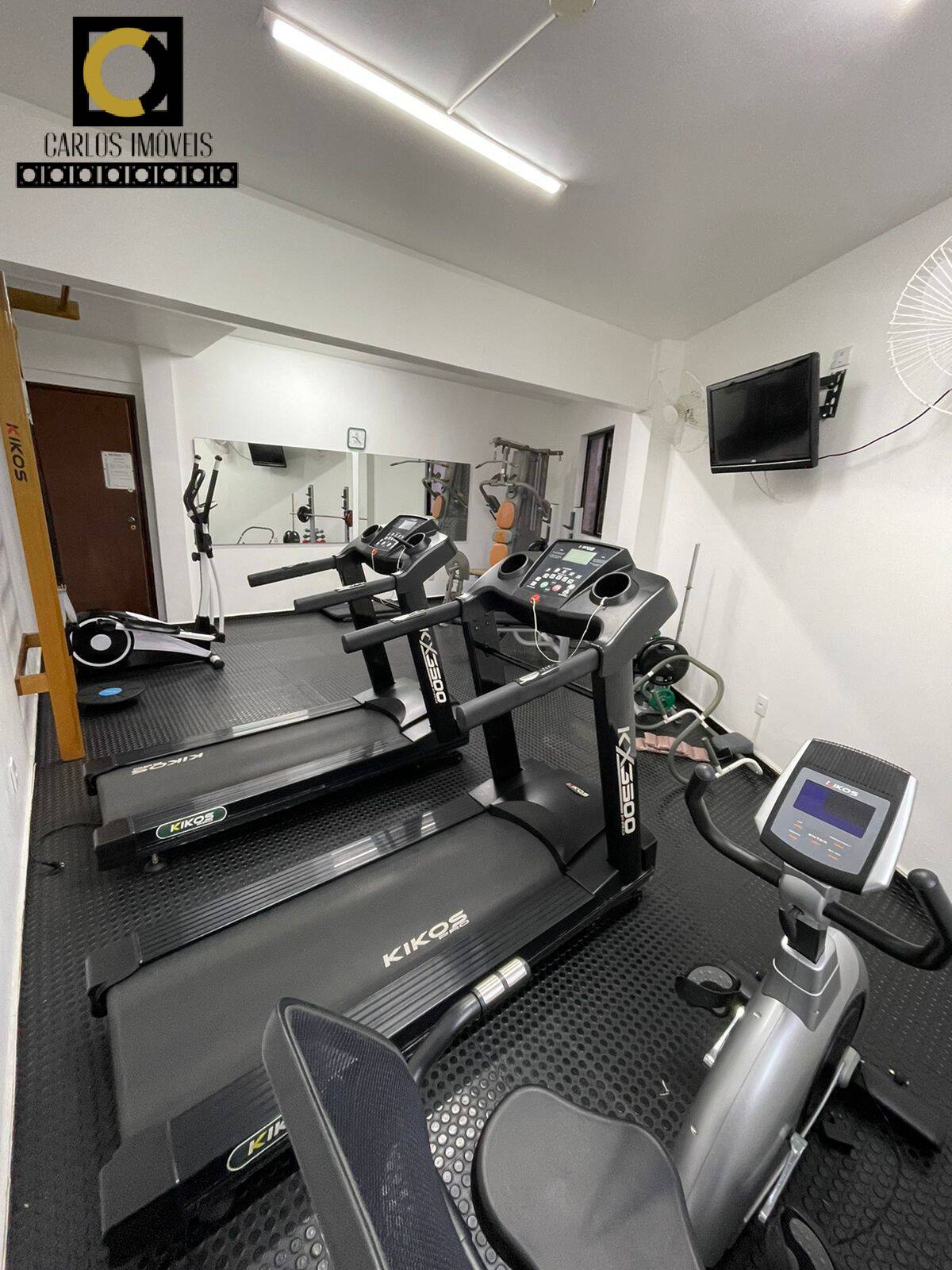 Apartamento, 3 quartos, 92 m² - Foto 22