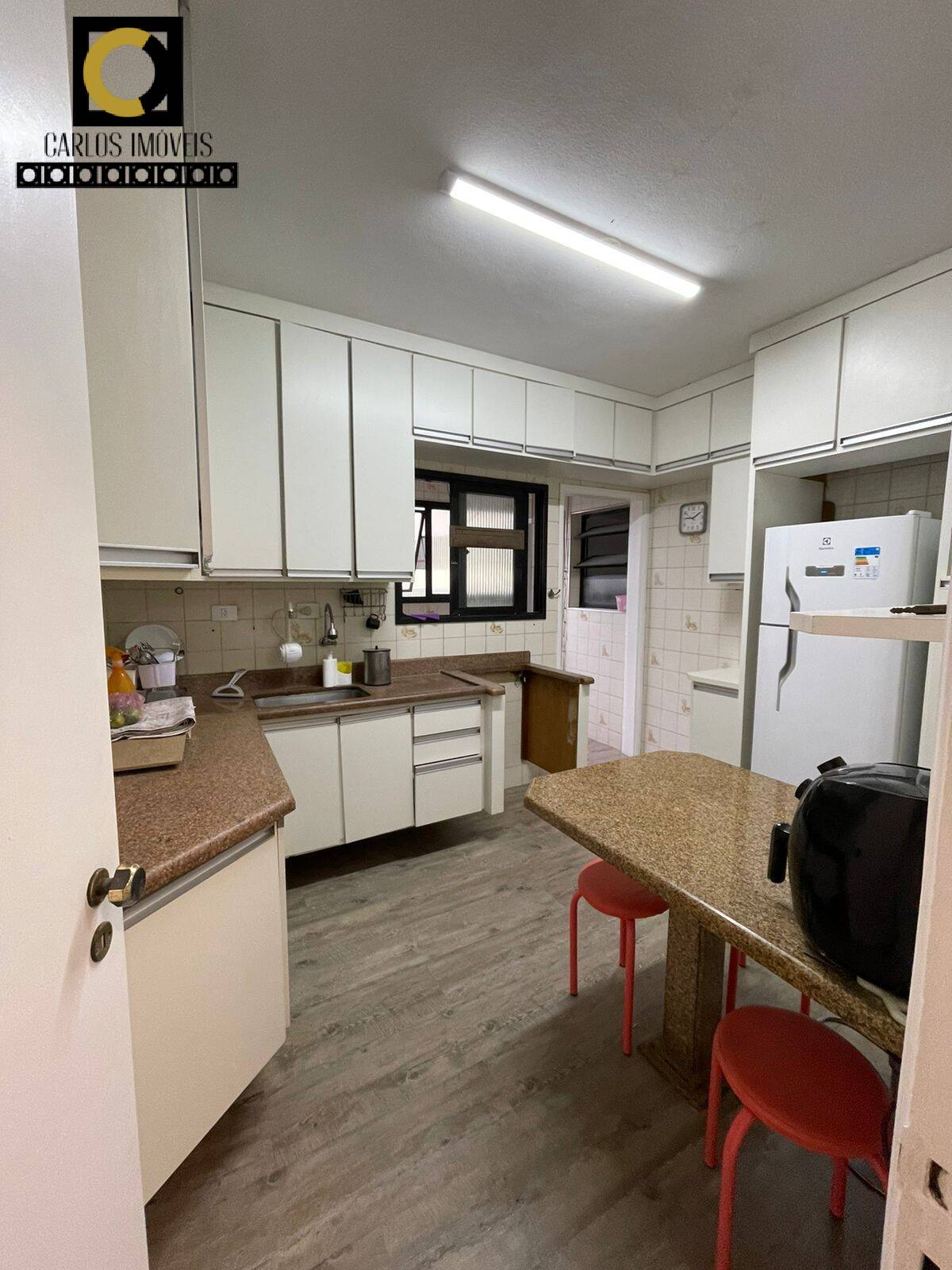 Apartamento, 3 quartos, 92 m² - Foto 4