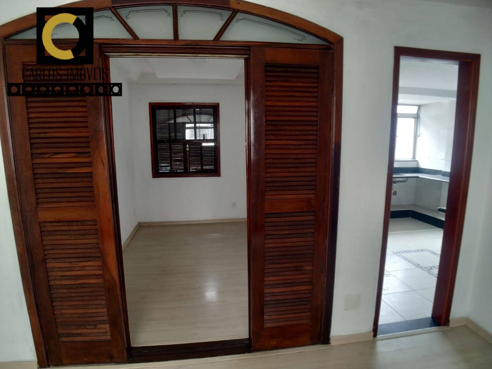 Apartamento, 3 quartos, 100 m² - Foto 2