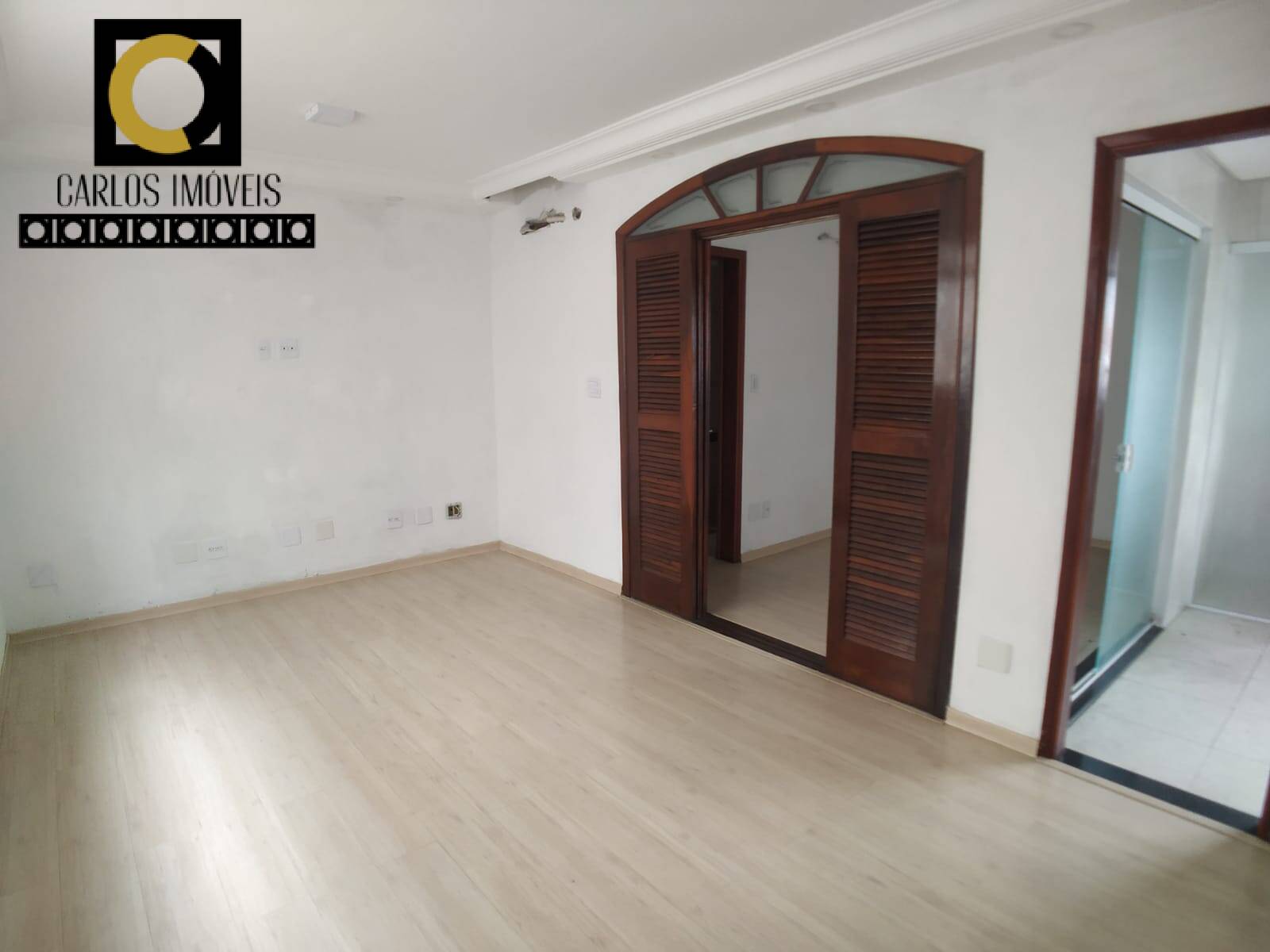 Apartamento, 3 quartos, 100 m² - Foto 3