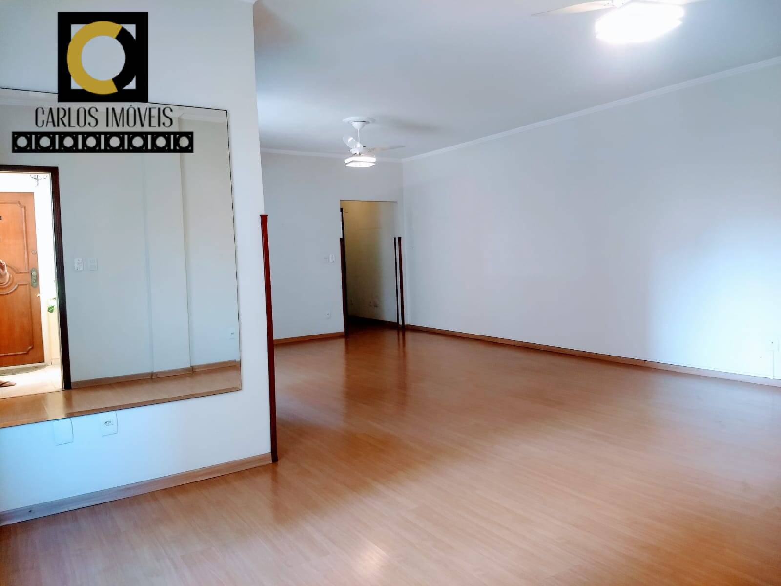 Apartamento, 3 quartos, 220 m² - Foto 3