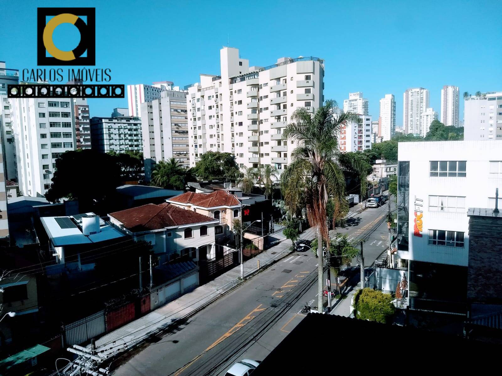 Apartamento, 3 quartos, 220 m² - Foto 23