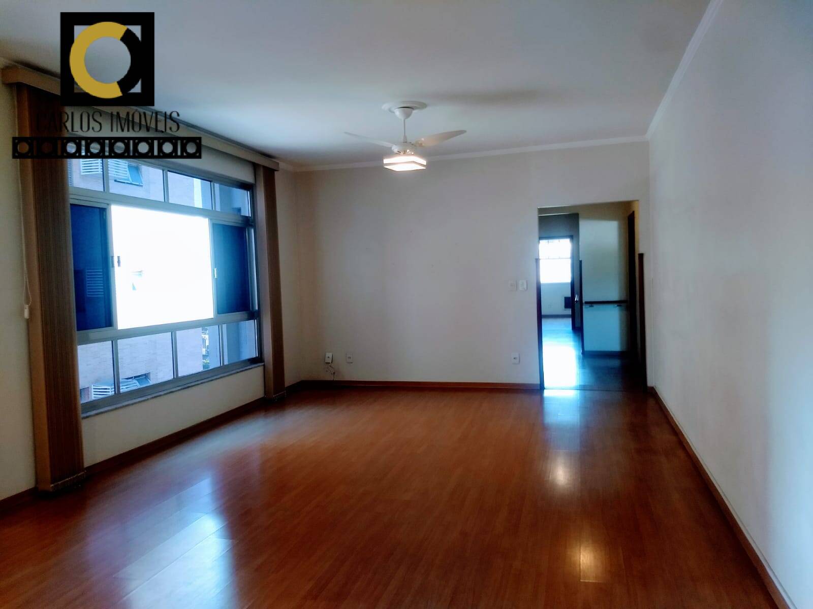 Apartamento, 3 quartos, 220 m² - Foto 1