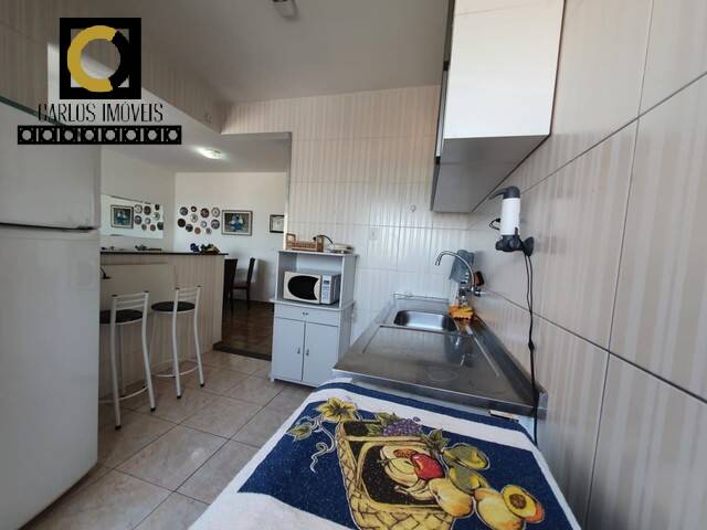 Apartamento, 2 quartos, 75 m² - Foto 6