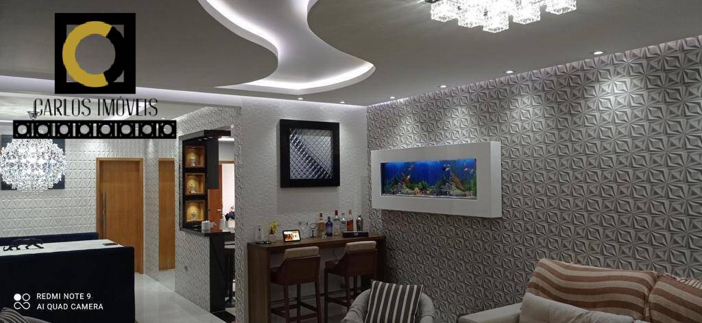 Casa, 3 quartos, 250 m² - Foto 5