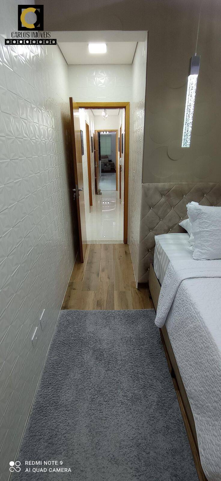 Casa, 3 quartos, 250 m² - Foto 34