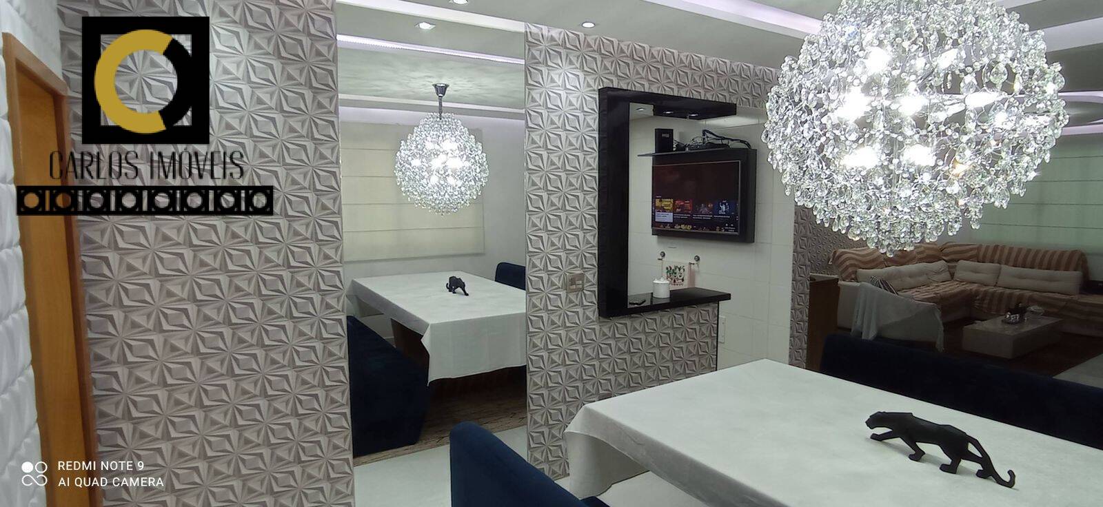 Casa, 3 quartos, 250 m² - Foto 7