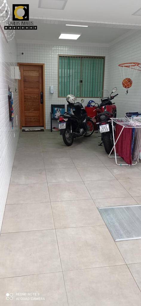 Casa, 3 quartos, 250 m² - Foto 45