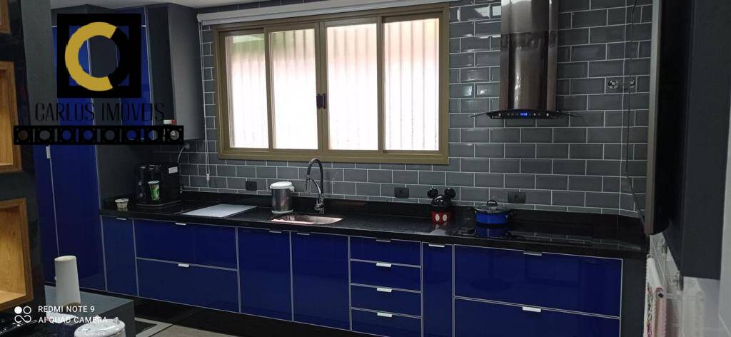 Casa, 3 quartos, 250 m² - Foto 15