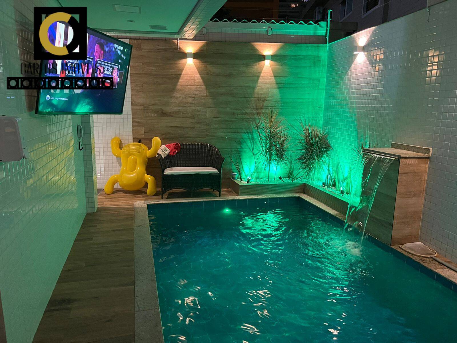 Casa, 3 quartos, 250 m² - Foto 47