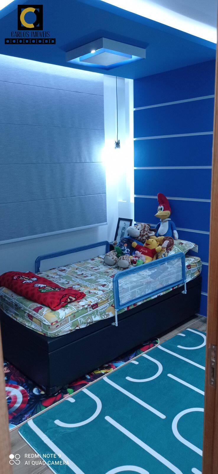 Casa, 3 quartos, 250 m² - Foto 20