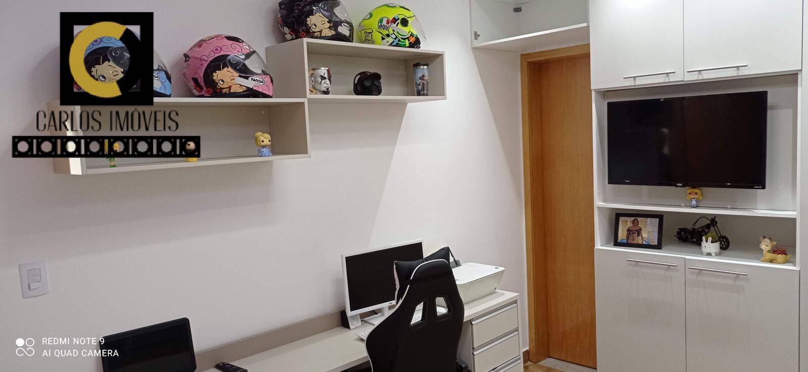 Casa, 3 quartos, 250 m² - Foto 28