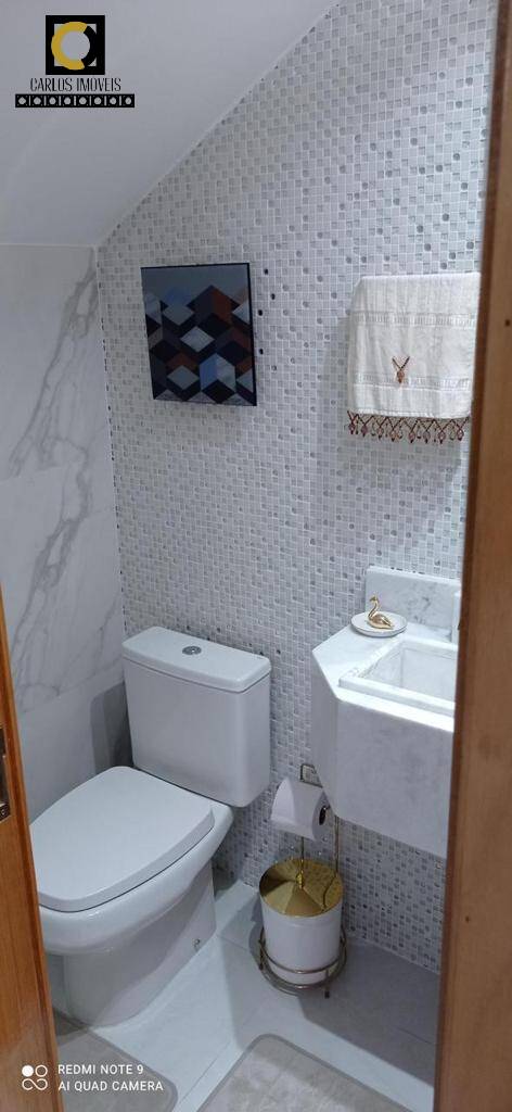 Casa, 3 quartos, 250 m² - Foto 17